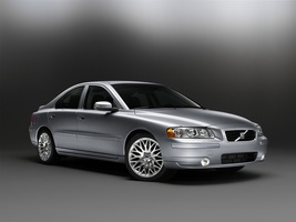 Volvo S60 T5