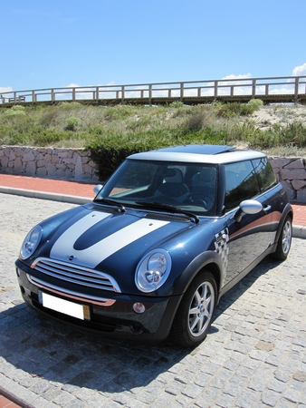 MINI (BMW) Cooper