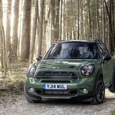 MINI (BMW) Countryman Gen.1 [R60]