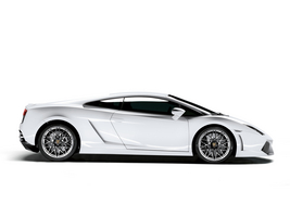 Lamborghini Gallardo LP560-4 E.Gear Automatic