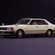 Nissan Gloria Hardtop 200E SGL-F