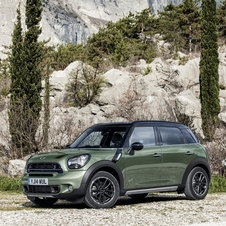 MINI (BMW) Countryman Gen.1 [R60]