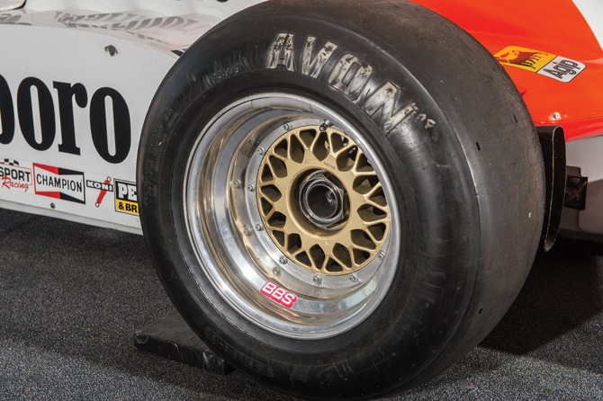 Alfa Romeo 179B