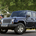 It is based on the four-door Wrangler Unlimited