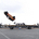 Skater Rob Dyrdek Kick Flips Chevy Sonic