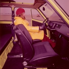 Renault 5 GTL