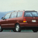 Honda Odyssey EX