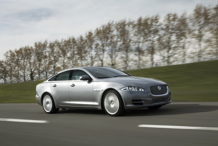 Jaguar XJ XJ Supersport