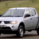 Mitsubishi L200 2.5 DI-D DbleCab 4Work LongBed