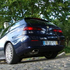 Alfa Romeo 156 1.9 JTD Sportwagon Multijet