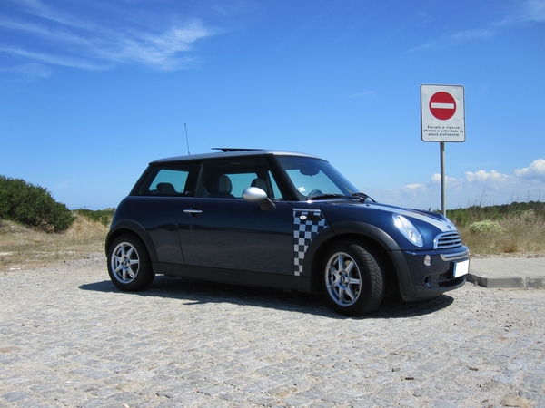 MINI (BMW) Cooper