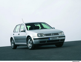 Volkswagen Golf 2.0