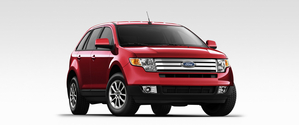 Ford Edge Sport AWD