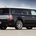 The 2013 Ford Flex Gets Even More Monolithic Front