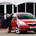 Vauxhall Meriva MPV 1.4T 120hp S (AC)