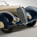 Delahaye 135 Competition Court Torpedo by Figoni et Falaschi