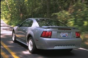 Ford Mustang V6