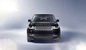 Land Rover Range Rover 5.0 Supercharged