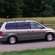 Honda Odyssey EX