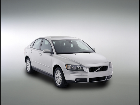 Volvo S40 2.4i