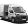 Peugeot Boxer 330 L1H1 2.2 HDi