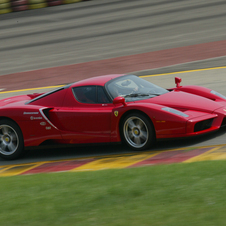 Ferrari CEO Confirms Enzo Successor and Next-Gen 599 to Have at Least 700hp