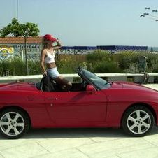 Fiat Barchetta