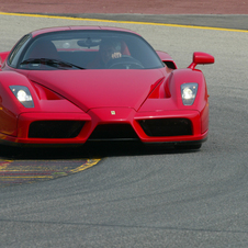 Ferrari CEO Confirms Enzo Successor and Next-Gen 599 to Have at Least 700hp