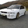 Subaru Impreza Turbo 2000