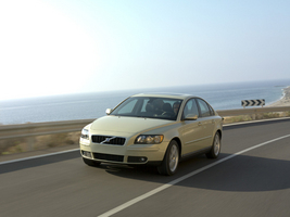 Volvo S40 2.4 T5