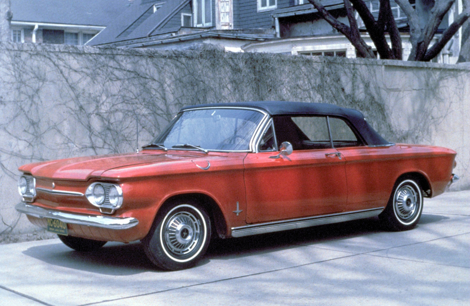 Chevrolet Corvair