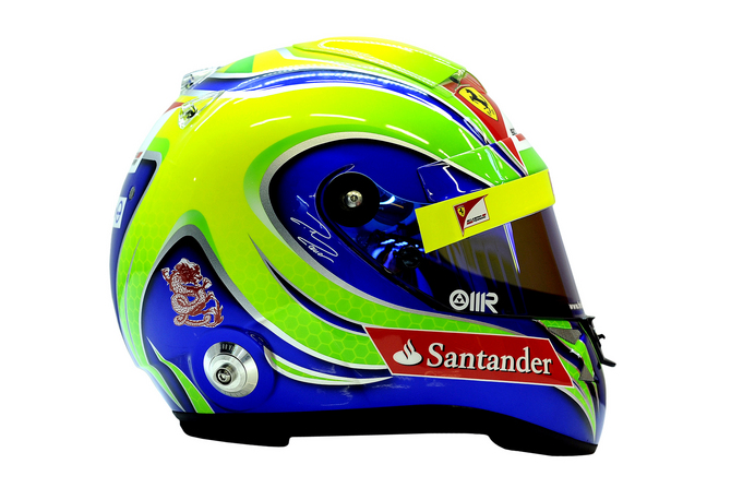 Felipe Massa