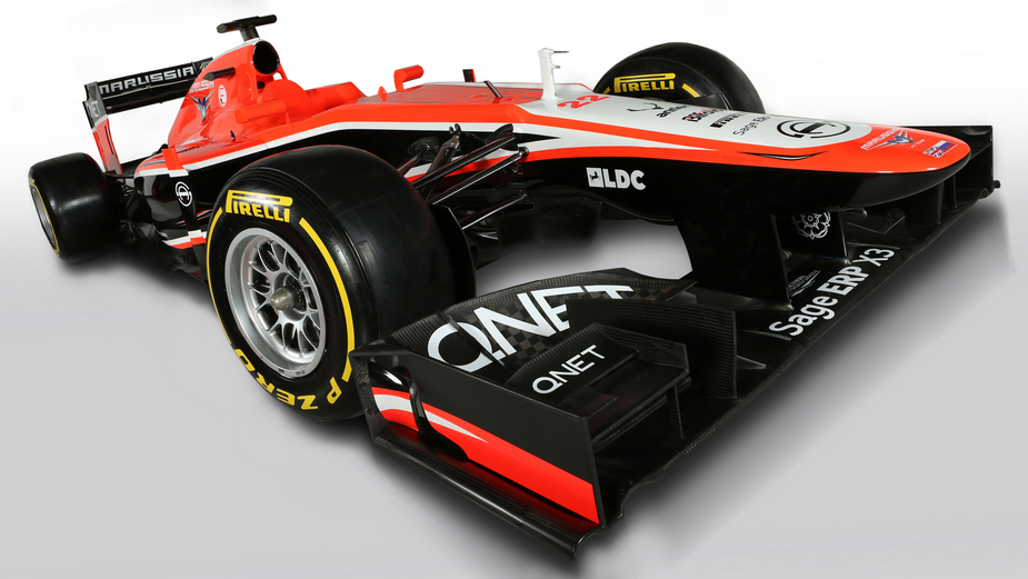 MaRussia MR02