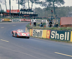 Ford GT40