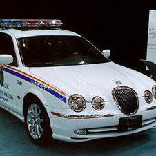 The World’s Finest Police Cars