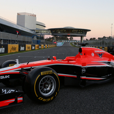 MaRussia MR02