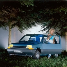 Renault 5