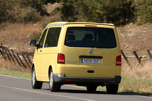 Volkswagen Volkswagen California Gen.3 [T5] 