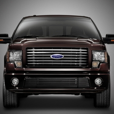 Ford F-Series Gen.12