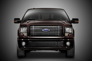 Ford F-Series Gen.12