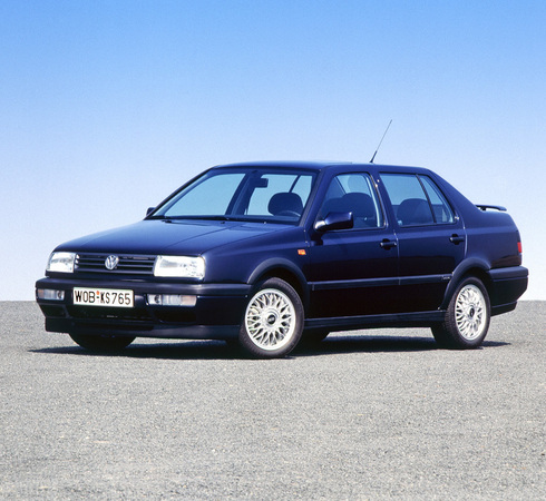 Volkswagen Vento 1.8 GL