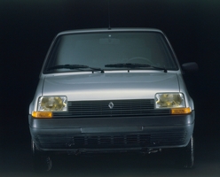 Renault 5 Automatic