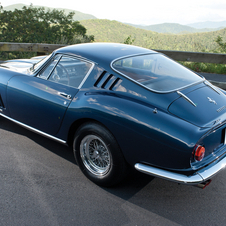 Ferrari 275 GTB/4