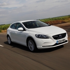 Volvo V40 D2 Momentum