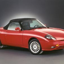 Fiat Barchetta