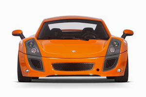 Mastretta MXT