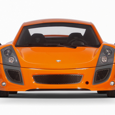 Mastretta MXT