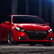 Chrysler Working to Make Dodge Dart a Success in the US