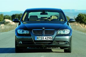 BMW 318d