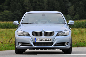 BMW 325i Edition Exclusive xDrive